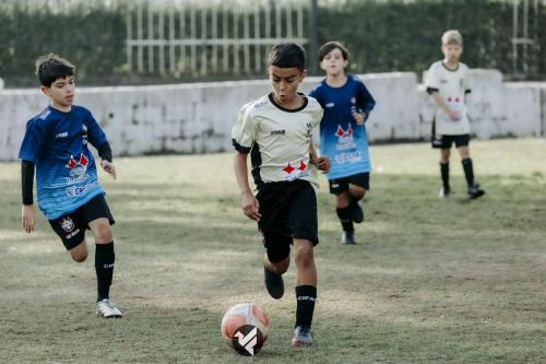 CIFAC 2024 - SUB-11 - 12ª Rodada