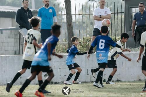 CIFAC 2024 - SUB-11 - 12ª Rodada