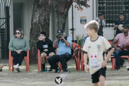 CIFAC 2024 - SUB-11 - 12ª Rodada