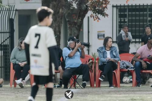 CIFAC 2024 - SUB-11 - 12ª Rodada
