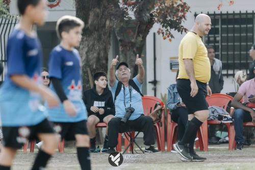 CIFAC 2024 - SUB-11 - 12ª Rodada