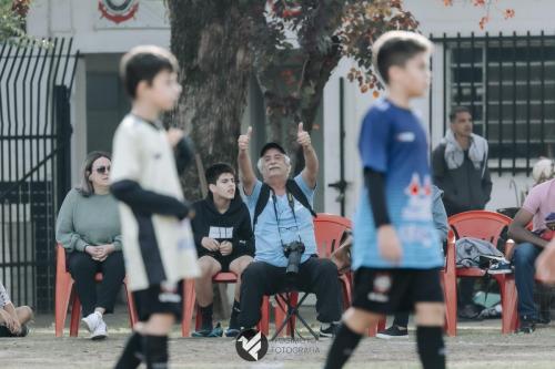 CIFAC 2024 - SUB-11 - 12ª Rodada