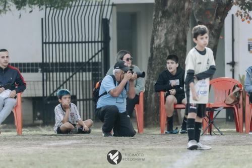 CIFAC 2024 - SUB-11 - 12ª Rodada