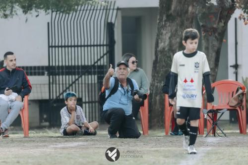 CIFAC 2024 - SUB-11 - 12ª Rodada