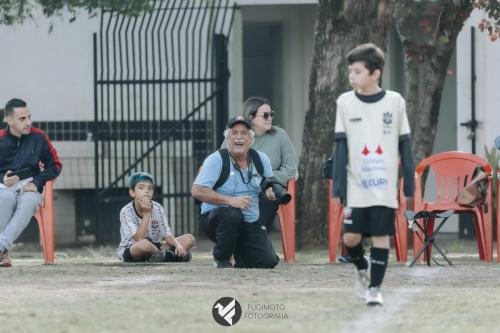 CIFAC 2024 - SUB-11 - 12ª Rodada