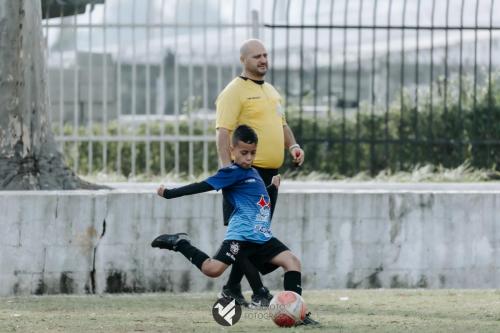 CIFAC 2024 - SUB-11 - 12ª Rodada