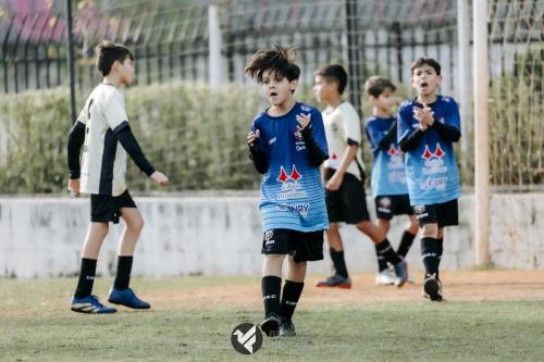 CIFAC 2024 - SUB-11 - 12ª Rodada
