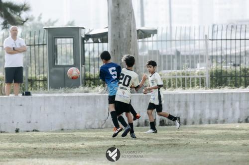 CIFAC 2024 - SUB-11 - 12ª Rodada