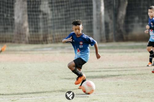 CIFAC 2024 - SUB-11 - 12ª Rodada