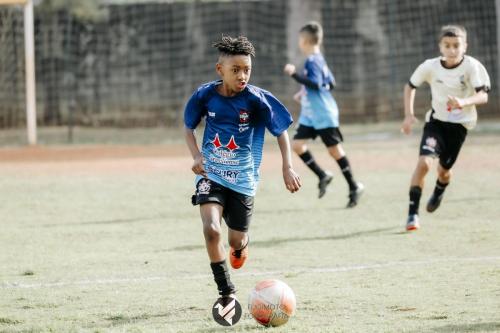 CIFAC 2024 - SUB-11 - 12ª Rodada