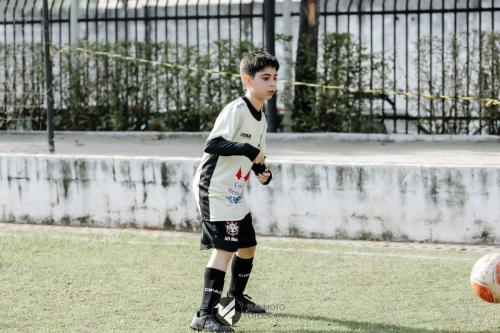 CIFAC 2024 - SUB-11 - 12ª Rodada