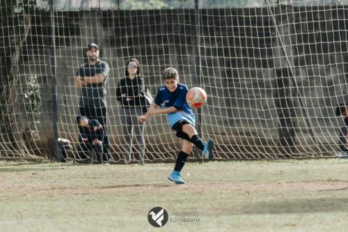 CIFAC 2024 - SUB-11 - 12ª Rodada
