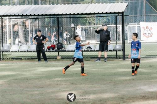 CIFAC 2024 - SUB-11 - 12ª Rodada