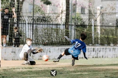 CIFAC 2024 - SUB-11 - 12ª Rodada