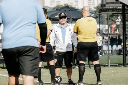 CIFAC 2024 - SUB-11 - 12ª Rodada