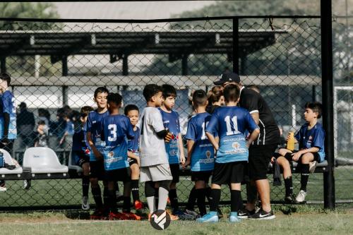 CIFAC 2024 - SUB-11 - 12ª Rodada