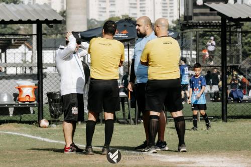 CIFAC 2024 - SUB-11 - 12ª Rodada