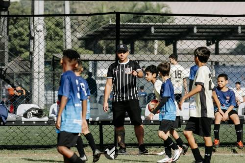 CIFAC 2024 - SUB-11 - 12ª Rodada