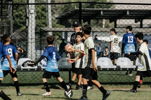 CIFAC 2024 - SUB-11 - 12ª Rodada