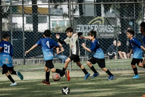 CIFAC 2024 - SUB-11 - 12ª Rodada