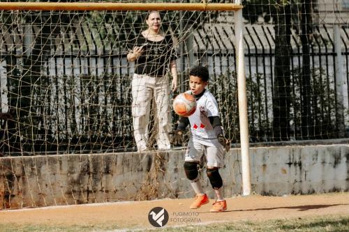 CIFAC 2024 - SUB-11 - 12ª Rodada