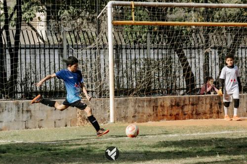 CIFAC 2024 - SUB-11 - 12ª Rodada