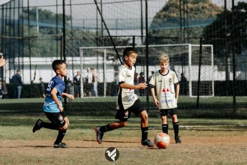 CIFAC 2024 - SUB-11 - 12ª Rodada