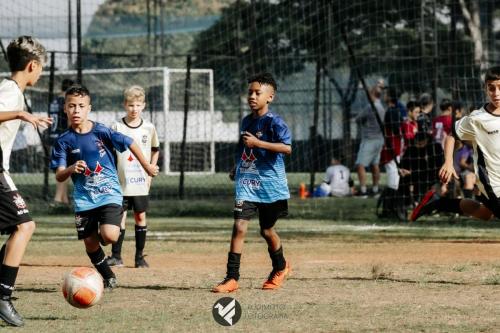 CIFAC 2024 - SUB-11 - 12ª Rodada