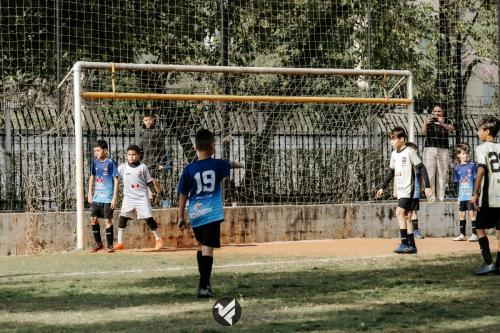 CIFAC 2024 - SUB-11 - 12ª Rodada
