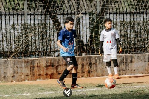 CIFAC 2024 - SUB-11 - 12ª Rodada