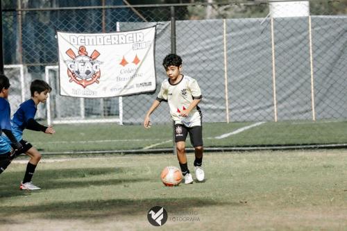 CIFAC 2024 - SUB-11 - 12ª Rodada