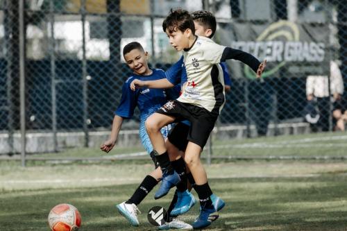 CIFAC 2024 - SUB-11 - 12ª Rodada