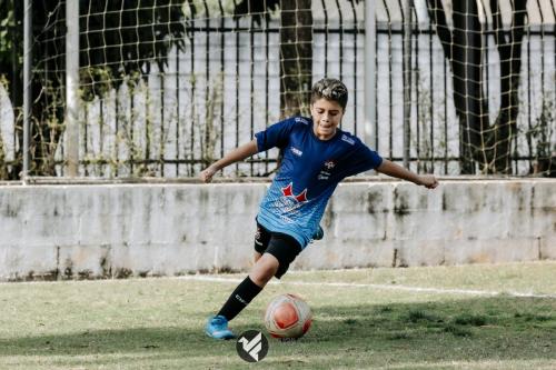 CIFAC 2024 - SUB-11 - 12ª Rodada