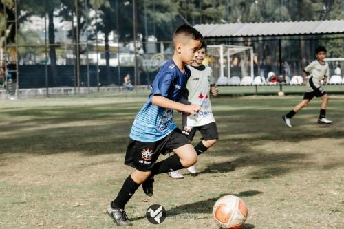 CIFAC 2024 - SUB-11 - 12ª Rodada