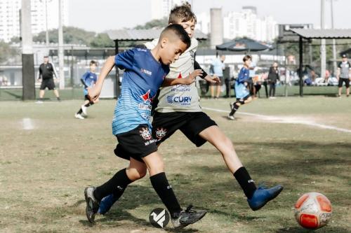 CIFAC 2024 - SUB-11 - 12ª Rodada