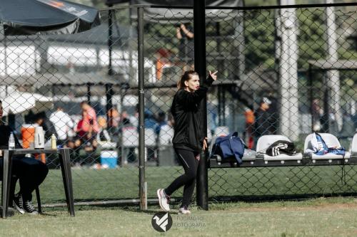 CIFAC 2024 - SUB-11 - 12ª Rodada