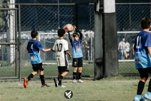 CIFAC 2024 - SUB-11 - 12ª Rodada