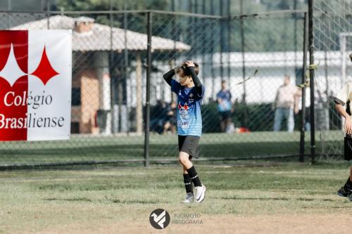 CIFAC 2024 - SUB-11 - 12ª Rodada