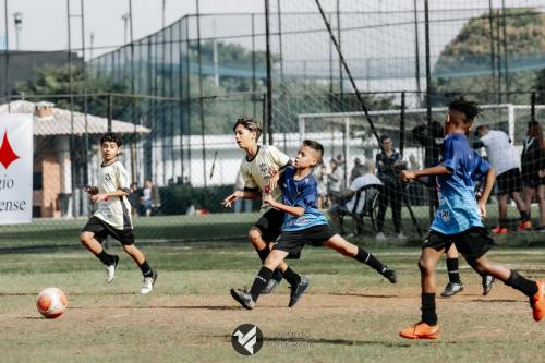 CIFAC 2024 - SUB-11 - 12ª Rodada