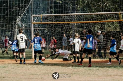 CIFAC 2024 - SUB-11 - 12ª Rodada
