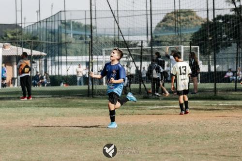 CIFAC 2024 - SUB-11 - 12ª Rodada