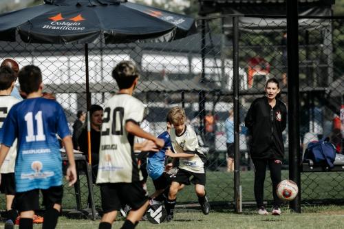 CIFAC 2024 - SUB-11 - 12ª Rodada