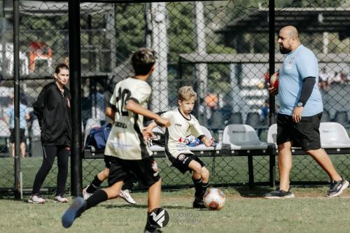 CIFAC 2024 - SUB-11 - 12ª Rodada