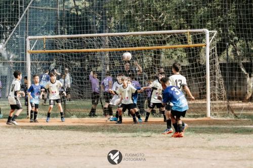 CIFAC 2024 - SUB-11 - 12ª Rodada