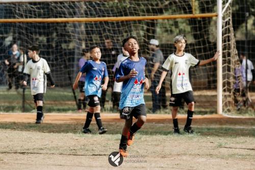CIFAC 2024 - SUB-11 - 12ª Rodada