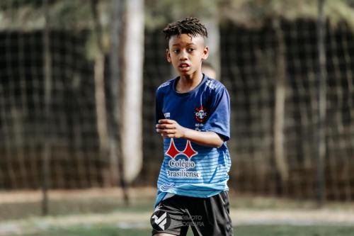 CIFAC 2024 - SUB-11 - 12ª Rodada