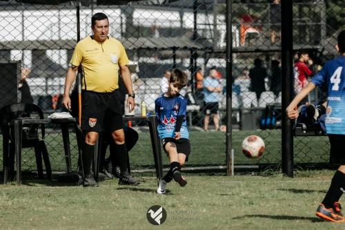 CIFAC 2024 - SUB-11 - 12ª Rodada
