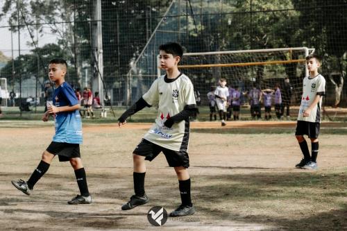 CIFAC 2024 - SUB-11 - 12ª Rodada