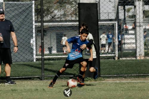 CIFAC 2024 - SUB-11 - 12ª Rodada