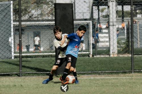 CIFAC 2024 - SUB-11 - 12ª Rodada